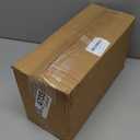 Glass Juice Bottles 4 Pack 12 oz - Wide Mouth Glass Water Bottles with Lids - Borosilicate,Stainless Steel Lids for Juicing, Smoothies, Infused Water, Beverage Storage, Leakproof, Reusable,BPA Free