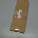 2 x HARFINGTON 6pcs Long S Hooks 8 Inch Extra Long Metal S-Shaped Hanging Hooks High Manganese Steel S Hanger Storage Organizing Tool for Kitchen Garden Bathroom Garage Closet, Gold Tone