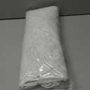 Herseas High Waisted Sweatpants for Women 2025 Fall Wide Leg Contrast Stitching Drawstring Loose Lounge Jogging Pants (L)