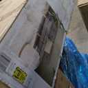 Yaheetech 46" Small Modern Fabric Sofa Loveseat Mid Century 2 Seater Sofa Couch with Lumbar Pillows, Solid Wood Legs for Living Room, Small Space, Dorm, Office, Bedroom, Dark Gray