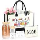 Mother of the Bride Gifts, Mom Gifts for Mother in Law at Wedding, Engagement, Bridal Shower, Appreciation Gift from Groom Set of 5