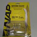 New Archery Products Spitfire Maxx 100/125 Grain Archery Bowhunting Replacement Blades for Spitfire Maxx Broadheads - 9 Pack