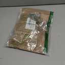 Burt's Bees Baby Diaper Rash Ointment, Maximum Strength, 40% Zinc Oxide, 100% Natural Origin, Pediatrician Tested, Net Weight 3 Ounces , Pack of 2