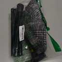 100 Days of School Costume  Old Man Grandpa Vest Set with Hat and Glasses for Holloween