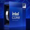 Intel Core i9-14900K Desktop Processor 24 cores (8 P-cores + 16 E-cores) up to 6.0 GHz