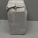 Umite Chef 5QT Enameled Cast Iron Dutch Oven Pot with Lid, Heavy-Duty Cookware for Bread Baking, Braising, Stews, Roasting, Wedding Registry Ideas & Gifts (Pink)