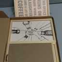 Faccito 8 Set Office Wall Decor Teamwork Motivational Decoration for Office Inspirational Teamwork Wooden Framed Art Decor Large Inspiring Positive Quotes Decoration for Home Work Classroom Cubicle