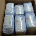 Luvs Size 2 Baby Diapers, Platinum Protection Bluey Diapers for Day & Night, Size 2, 264 Count (Packaging May Vary)