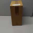 Freshware Meal Prep Containers [50 Pack] 1 Compartment with Lids, Food Storage Containers, Bento Box, BPA Free, Stackable, Microwave/Dishwasher/Freezer Safe (24 oz)