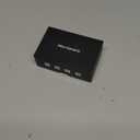 Mini Camera Home Wireless Security Cam Indoor HD Camera Small Smart WiFi House Portable Cameras Tiny House Nanny Body Cam Battery Life Powered with Motion Detection and Clear Night Vision Baby Monitor