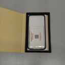 Mothca 2 Pack Matte Glass Screen Protector for iPhone 17 Pro Max[6.9 inch] + 2 Pack Camera Lens Protector, AntiGlare & AntiFingerprint (Not Privacy) Tempered Glass, Bubble Free, Smooth as Silk