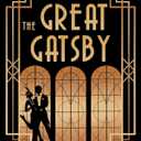 Great Gatsby (LARGE PRINT)