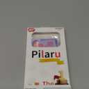 For Samsung Galaxy S24 Case & Galaxy S25 Case [Compatible with Magsafe] Translucent Matte Magnetic Phone Case,Slim Thin Duty Shockproof Protection with 2pc Screen Protector for S24/S25-Light purple