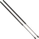 28.64 in 2Pcs Hood Lift Support Struts Gas Spring Shocks Rod Compatible with Gmc Acadia 2013-2017 Replaces # 22760422 (4 Door, Sport Utility)