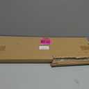 Wood Slide Transfer Board with 2 Cut out Handles 24 * 8 * 0.75"