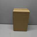 5 Tiers Bathroom Counter Organizer - 3 Drawers Makeup Organizer, Cosmetic Storage Drawer for Dresser Countertop and Bathroom Vanity for Large Skincare, Perfume, Clear (1 PACK)