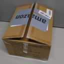 4 Inch Recessed Ceiling Light - with Night Light, 2700K/3000K/4000K/5000K/6000K Selectable, 9W+3W Ultra-Thin LED Recessed Lighting with Junction Box, Dimmable Canless Wafer Downlight, 4inch 6P White