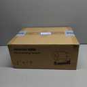 AIRROBO Dog Grooming Vacuum Kit,12000Pa Strong Pet Vacuum for Shedding,Grooming Hai,Quiet,PG100,2L Large Capacity