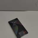 TORRAS Stronger Magnetic & Shockproof for iPhone 17 Pro Max Case, Fit for MagSafe, Military Grade Drop Protection, Camera Control, DIY Button, Slim for iPhone 17 Pro Max Case Translucent Deep Blue