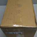 1 Gallon Glass Water & Lemonade Dispenser with Wooden Lid & Stand  Mason Jar Beverage Dispenser with Stainless Steel Spigot, Measurement Marks  Drink Server for Parties, Events, Home Use