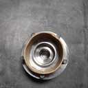 PAROD 512497 Rear Wheel Bearing Hub Assembly Fit for 2014-2020 Ford Fusion, 2019-2020 Ford Police Responder Hybrid, SSV Plug-In Hybrid, 2014-2016 Lincoln MKZ FWD
