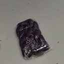 4 Pack Pack Dark Purple Cheesecloth Table Runner 10Ft, Christmas Table Runner 21.5 X 120 inch, Semi Sheer Cheese Cloth Fabric Boho Table Runner Bulk for Christmas Decorations,Bridal Shower,Wedding