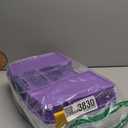 Kinetic Sand, Folding Sand Box with 2lbs Play Sand, 7 Molds & Tools, Storage Case, Sensory Toys, Holiday Gifts & Stocking Stuffers for Kids Ages 3 and up