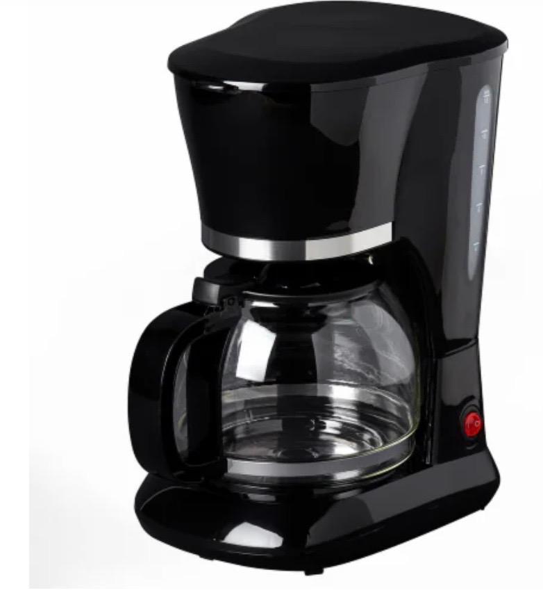 Bohemian 12 Cup Coffee Maker