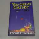 The Great Gatsby - Reader's Library Classic