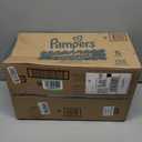 Pampers Swaddlers Diapers, Size 5 (20-37 lbs), 132 Count, Absorbent, Keeps Baby Dry and Comfortable, Skin Safe Disposable Baby Diaper