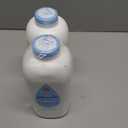 Johnson's Baby Powder with Naturally Derived Cornstarch Aloe & Vitamin E, Hypoallergenic, 22 oz (Pack of 6)