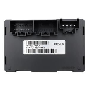 Transfer Case Control Module Compatible with 2019 2020 Jeep Grand Cherokee Dodge Durango 3.6L with 8 Speed Automatic Transmission Replace for 68423302AA P68423302AA