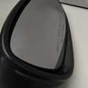 For Nissan Altima 2005 2006 Door Mirror Passenger Side | Power | Non-Heated | Paint To Match | Replacement For 96301ZB080 | 963733Z000 | NI1321156