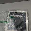 Car Air Filter with Activated Carbon, Cabin Air Filter, CF10285 Air Conditioner Filter Compatible with Toyota 4Runner/ Tundra/Highlander/Scion AC Filter with Activated Carbon OEM Replacement