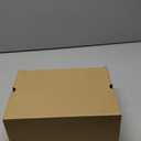 Liyuandian Womens Platform Espadrille Wedges Open Toe High Heel Sandals with Ankle Strap Buckle Up Shoes(size 7 1/2)