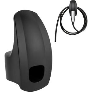 Charging Cable Holder for Tesla Model 3 Model Y Model X Model S Wall Mount Connector Cable Organizer Bracket Charger Holder Charging Cable Holder for Tesla Model 3 Model Y Model X Model S Wall Mount Connector Cable Organizer Bracket Charger Holder