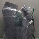 Extra Large Area Rug Cushioned Pad, 5x7Ft Thick Felt Pad for Hardwood Floors, Keeps Rug in Place Soft (1/4" Thick)