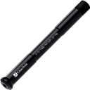 15mm Thru Axle for Magura TS4,TS6,TS8, Mountain and Road Bike Aluminum Alloy Hubs Adapter Axle, Thread Pitch: 1.0 mm Length: 148mm.