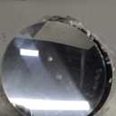 HULISEN Round Cake Ring Mold, Stainless Steel 3 Cooking Crumpet Rings with 1 Pusher & 4 Food Form, Tuna Tartare Mold for Pancake, Salad, Mousse