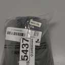 XiFEO Silicone Stove Top Cover for Electric Stove, Glass Stove Top Cover Protector, Flat Top Range Cover  Double as Dish Drying Mat, Coffee Bar Mat, Kitchen Stove Accessories, 28 x 20 in, Black