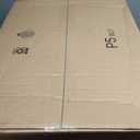 EGO 2 Inch Twin Mattress Topper Gel Memory Foam for Pressure Relief