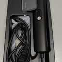 G7 Travel Steamer for Clothes Dual Voltage 100-240V Iron Steamers Professional Portable Steamer, Just 1lbs Fashion Light Mini Handheld Garment Steamer for Global Travel and Home 2