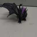 Schleich Eldrador Dragon Toy for Boys and Girls, Shadow Dragon Action Figure with Movable Wings, Ages 7+