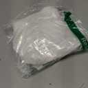 Sphinx cat Yoga Racerback Tank Top for Women with Built in Bra,Women's Padded Sports Bra Fitness Workout Running Shirts (Size 4, White)