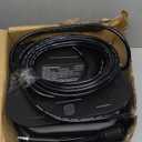 UKIFIRE Portable Pressure Washer Rechargeable with 13L Water Tank, Foldable Power Washer Cordless, 7 Adjustable Pressure Levels, Water Sprayer with 23FT Hose for Camping, Bike, Pet, Garden, Car Wash