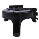 Recoil Starter Assy 3B2-05000-1 3B2050001 Compatible with Tohatsu Nissan M6B M8B M9.8B NS Outboard 8HP, 9.8HP