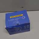 VATION LIGHTING A19 Dimmable LED Light Bulbs Super Bright 3000K Warm White, 100 Watt Equivalent, Efficient 14Watt, 1700 Lumens, E26 Medium Base, Dimmable, ETL/UL Listed, 6 Pack