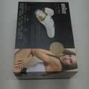 Braun IPL SilkExpert Pro 5 PL5157 Latest Generation IPL, Permanent Visible Hair Reduction, Holiday Gifts for Women and Men, at-Home Hair Removal System with Soft Pouch and Precision Head