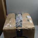 Baby Play Mat for Floor, 1.2 Thick Foam 47X47 Playpen Mat, Ultra-Soft Velvet for Tummy Time & Crawling, Non-Slip Backing and Easy to Clean, Safe for Infants, Toddlers, and Kids (Geometry)