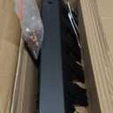 Heavy Duty Metal Fence Spikes-Anti Climb Security Spikes for Fence and Wall-Intruder and Animal Deterrent Total 128 inch